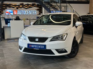 MYAUTOCENTER – Gebraucht- und Jahreswagen mit Werkstattservice in Pfaffenhofen Seat Ibiza SC i-Tech *KLIMA*TEMPOMAT*SZHZ*NAVI*