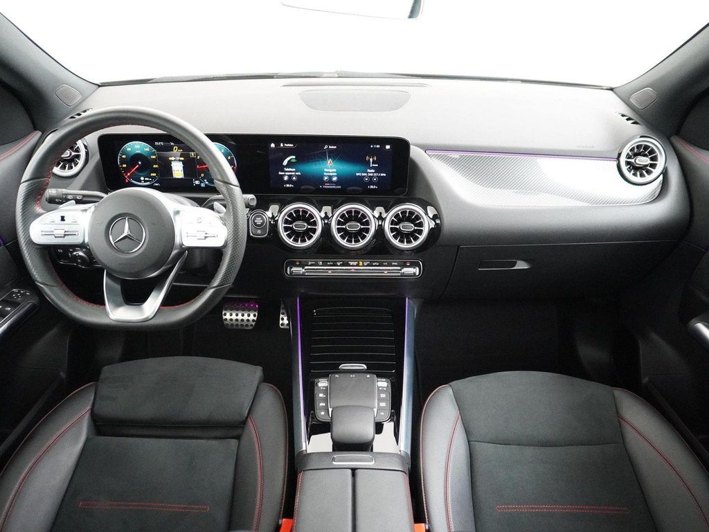 Mercedes-Benz GLA 180 Business Solution AMG | Panorama - Schie