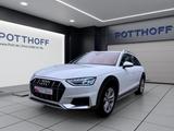 Audi A4 allroad 40 TDI Q AHK KAMERA PDC NAVI+ - gebrauchte Audi A4 Allroad aus dem Jahr 2023