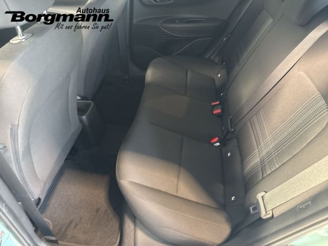 Hyundai BAYON – Bild 9