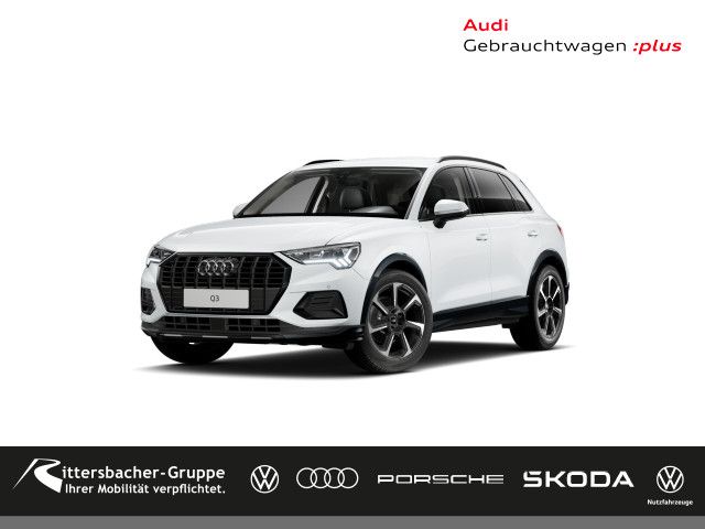Image of Audi Q3