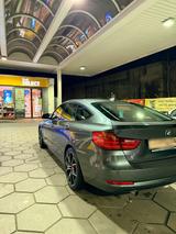 BMW 318d GT 2.0 Motor 2013 (Zusatz Felgen ... - BMW 318 in Dortmund