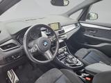 BMW 216d Active Tourer M SPORT ActiveGuard Navi PDC - BMW 216 Active Tourer aus 2016