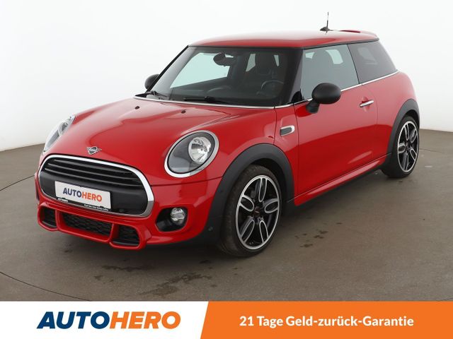 MINI One *TEMPO*PDC*SHZ*ALU*