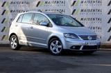 Volkswagen Golf Plus United|1.Hand|AHK|SHZ|MFL|NAV|Temp|DSG - Volkswagen Golf Plus United mit Benzin-Antrieb