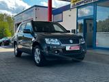 Suzuki Grand Vitara 2.4 Comfort Automatik I TÜV 2028 - Suzuki Grand Vitara: Leder