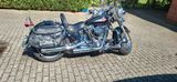 Harley-Davidson Heritage Softail - HARLEY-DAVIDSON 2006 SOFTAIL