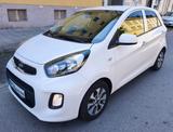 Kia Picanto 1.0 Dream-Team Edition... - Kia Picanto Gebrauchtwagen in München