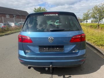 Volkswagen Golf - 5