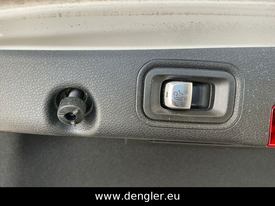 Mercedes-Benz E 220 d FAHRASSISTENZ*LED*AHK*RFK Avantgarde foto 11