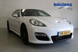 Porsche Panamera 4.8 S YOUNGTIMER | CANDY-WHITE | CLIMA - : Youngtimer