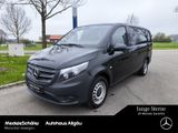 Mercedes-Benz Vito 116 CDI Kasten Lang AHK 3,2 TONNEN HECKTÜR - Angebote entsprechen deinen Suchkriterien