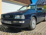 Audi Cabriolet 2.8 Auto - Typ 89 mit H Kennzeichen