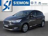 Ford C-Max 1.5 EcoBoost Titanium Navi RFK SHZ Tempoma - Ford C-Max Gebrauchtwagen