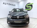 Dacia Logan 0.9 TCE MCV II Kombi Laureate / AHK / TEMP - Dacia Logan: Limousine