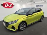 Hyundai i20 N Line Automatik Sportsitze Navi Kamera - Hyundai i20: Sport