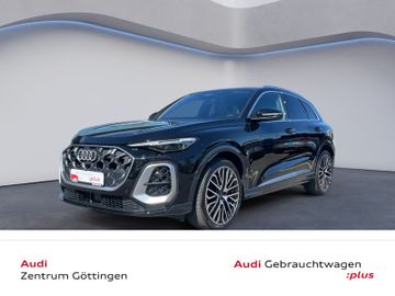 Audi Leasingangebot: Audi SQ5 SUV TFSI 270 kW S tronic TECH PRO+PANO