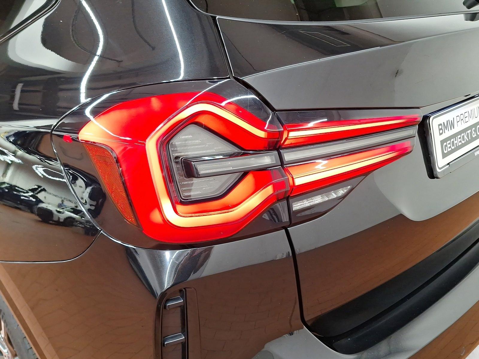 BMW X3 M40d Driv.Assist.Prof Harman/K Head-Up Laser