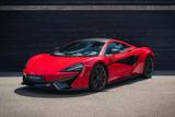 McLaren 570S B&W - McLaren Gepflegt - McLaren 570S Gebrauchtwagen