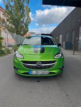 Opel Corsa Edition Sport Automatik/Klima/T... - Opel Corsa: Sport Edition