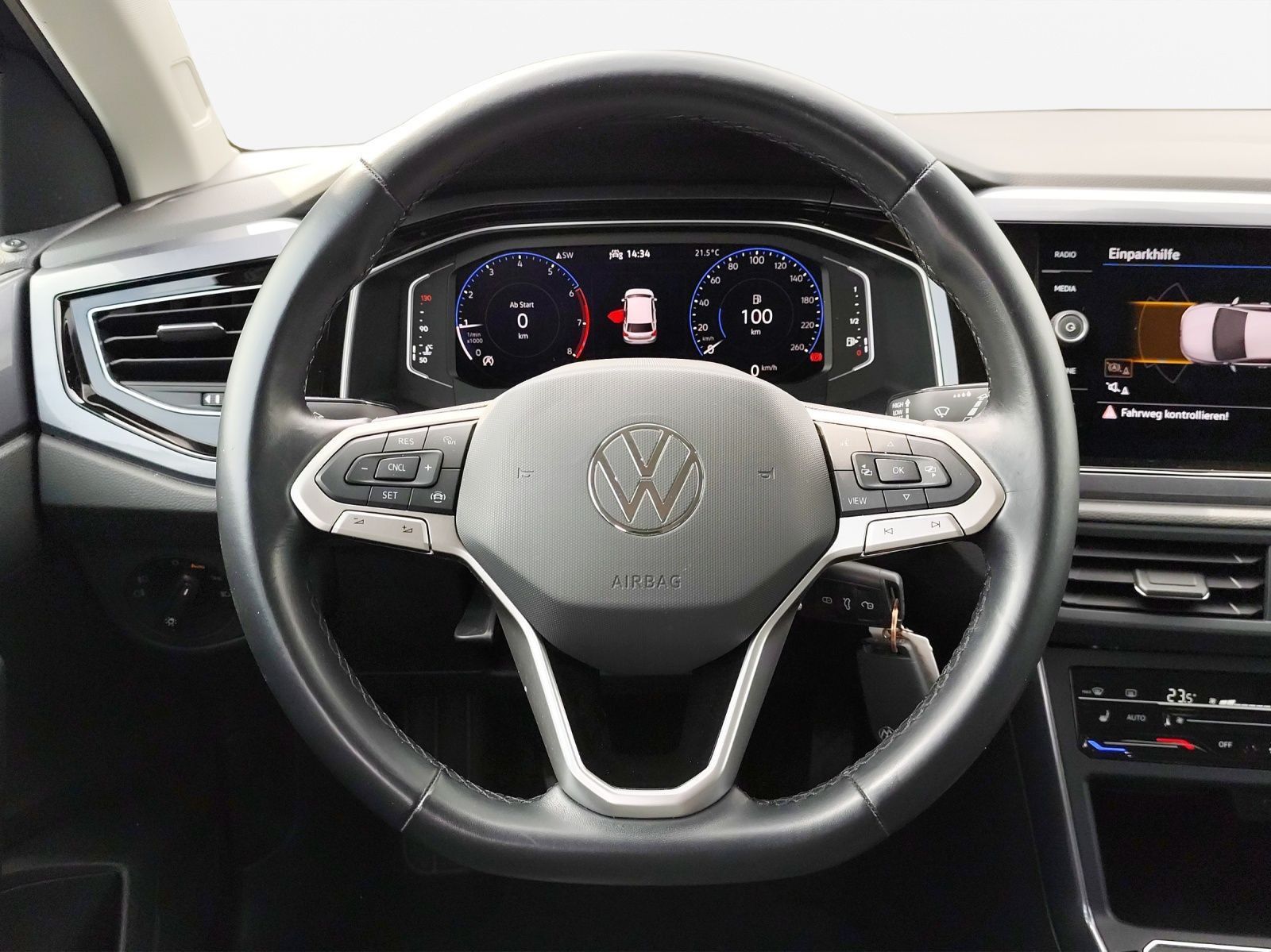 Volkswagen Polo - Bild 10