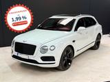 Bentley Bentayga 4.0 V8 Diesel 4WD Autom.*CarPlay*Massag - weiße Bentley Bentayga