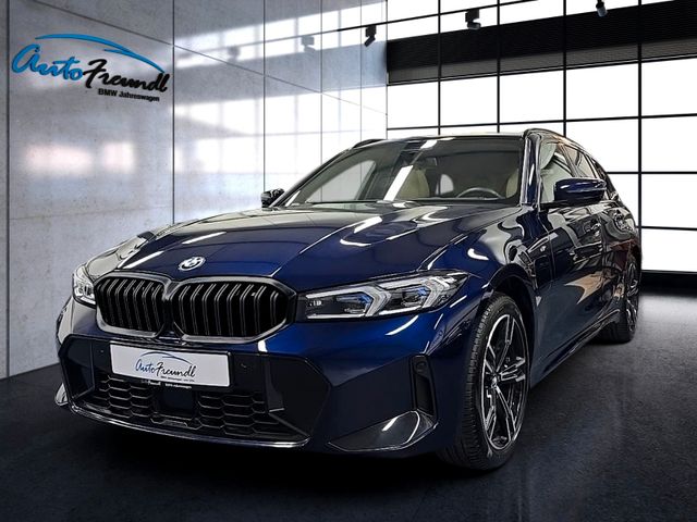 BMW 330e xDrive M Sport *NW:~ 82.400.-€*