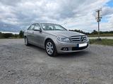 Mercedes-Benz C 280 LPG - Mercedes-Benz mit LPG-Antrieb