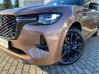 Mazda CX-80 - Vorschau Bild 24