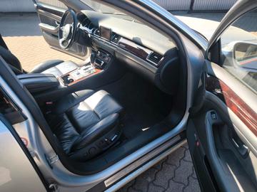 صورة 8 لـ 2003 AUDI A8