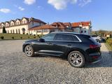 Audi EXPORT 21,3k EUR e-tron 55 quattro S line FULL - Audi e-tron von privat