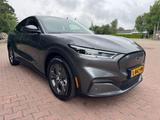 Ford Mustang Mach-E EXTENDED RWD 98KWH/ACARPLAY/LEER/ - graue Ford Mustang Mach-E