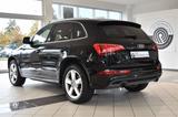 Audi Q5 2.0 TFSI quattro~S-Line~Automatik~Leder~19" - gebrauchte Audi Q5 aus dem Jahr 2009