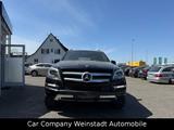 Mercedes-Benz GLS 350 GLS GLS 350 d 4Matic - gebrauchte Mercedes-Benz GLS 350 aus dem Jahr 2016