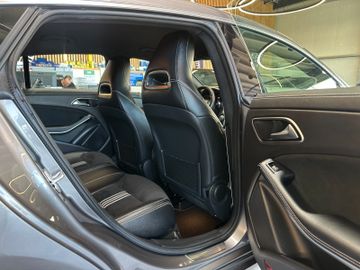 MYAUTOCENTER – Gebraucht- und Jahreswagen mit Werkstattservice in Pfaffenhofen Mercedes-Benz CLA 200 Shooting Brake *LED*NAVI*KAMERA*