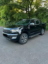 Ford Ranger Wildtrack  Wildtrack - Ford Ranger von privat