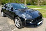 Porsche Macan - Porsche Macan in Hannover