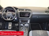 Volkswagen Tiguan Allspace - Vorschau Bild 12