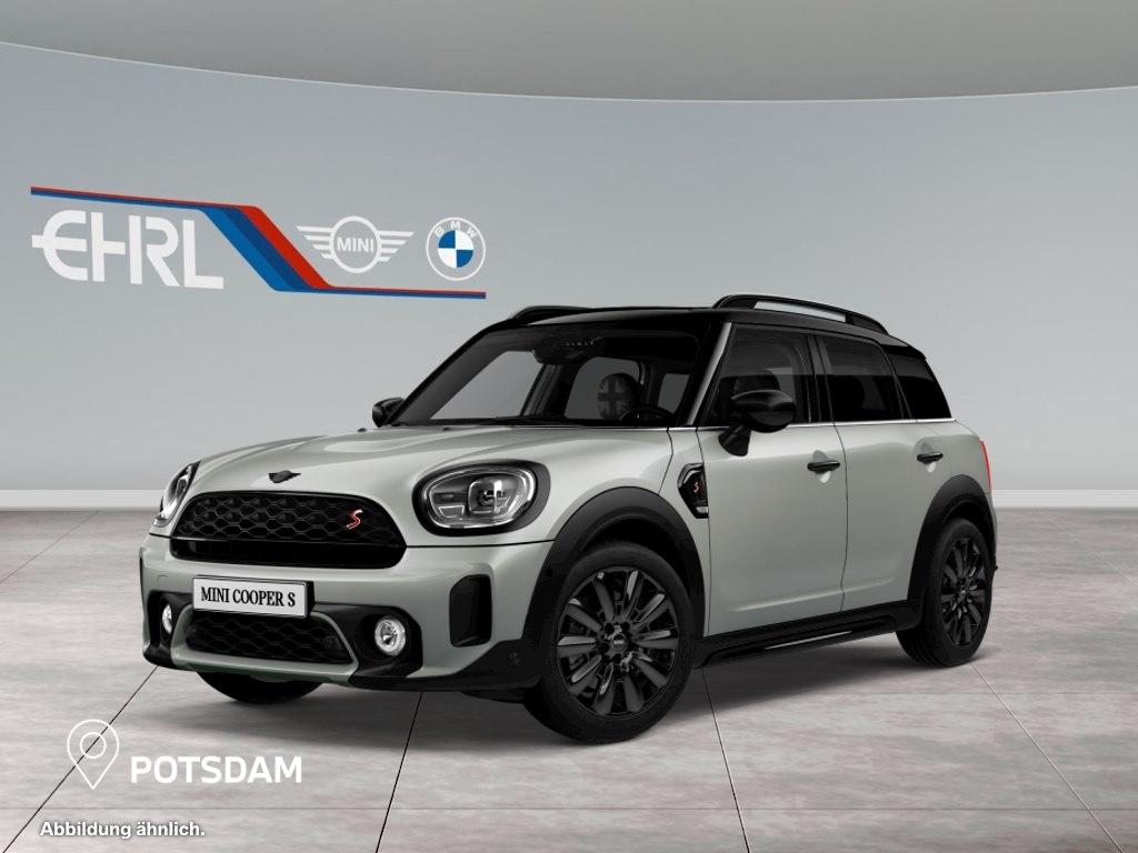 MINI Cooper S Countryman Classic Trim | PANO LED SHZ