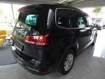Volkswagen Sharan - 7