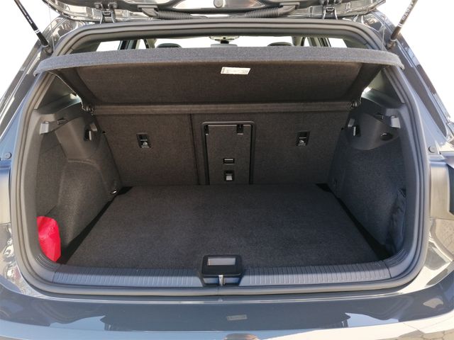 Golf VIII GTD DSG STHZ+PANO+KAMERA