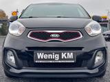 Kia Picanto Platinum Edition *4-Trg.*LEDER*KEYLESS* - Kia Picanto Gebrauchtwagen in Mülheim (Ruhr)