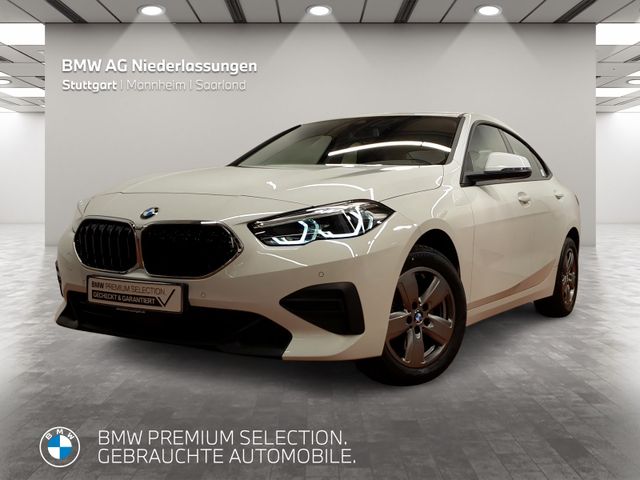 BMW 218i Gran Coupé LiveCockpitProf PDC Sitzheizung