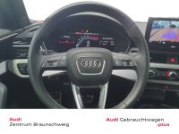 Audi A4 - Vorschau Bild 10