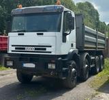 Iveco Trakker Cursor - Iveco 2004