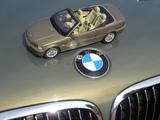 BMW 325 Individual Hardtop Xenon Sportsitze Navi PDC - BMW 325: Cabrio, 325i
