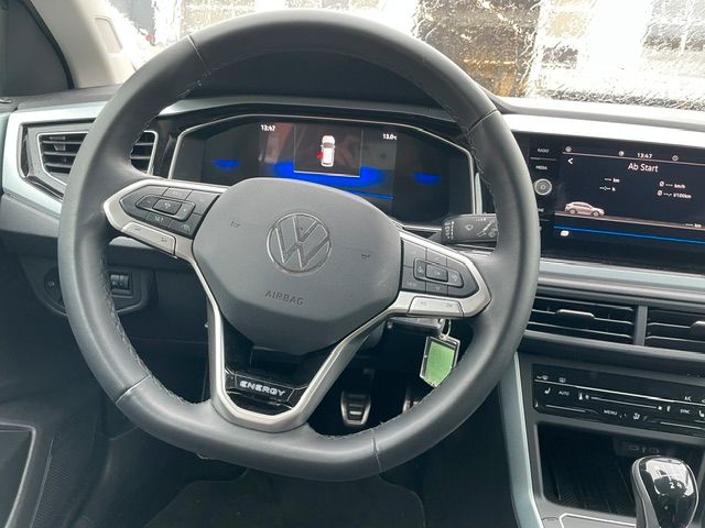 Volkswagen Taigo - Bild 6