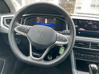 Volkswagen Taigo - Vorschau Bild 6