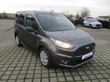 Ford Transit Connect Trend 230L1 Kombi Navi Kam SHZ - Ford Transit Connect: T230l