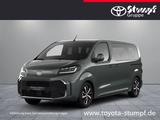 Toyota Proace Verso Electric 75 kWh L1  Teamplayer+Navi